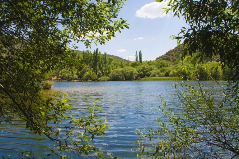 PP y Vox pedirán esta semana en el Congreso un Pacto Nacional del Agua