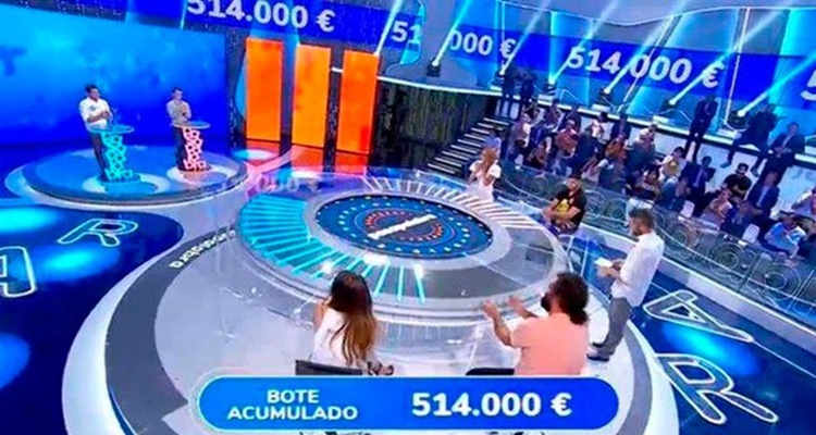 Pasapalabra Rival Tve