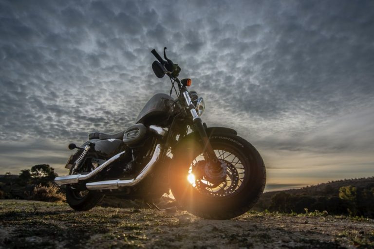 Recorrer Tenerife en moto, las mejores vacaciones – Noticias Empresariales