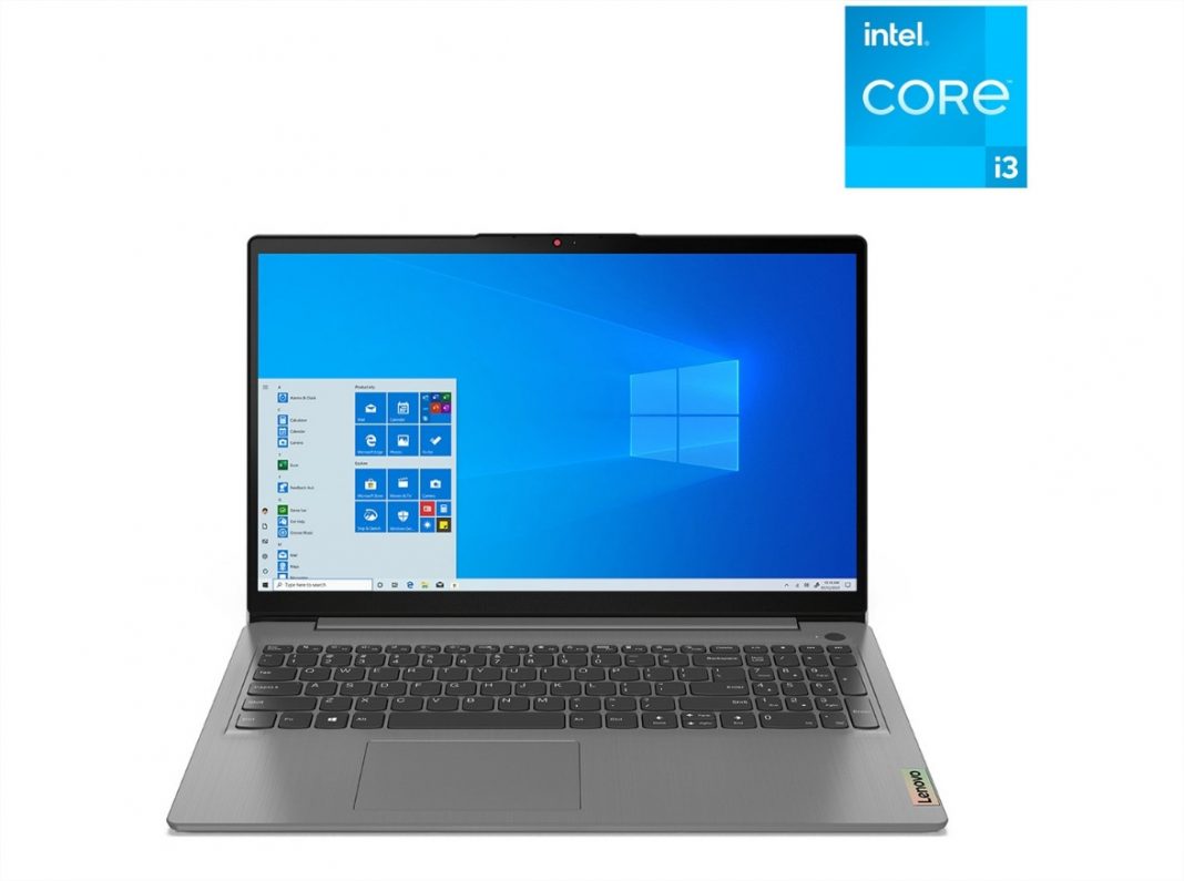 portatil lenovo ideapad 3 el corte ingles