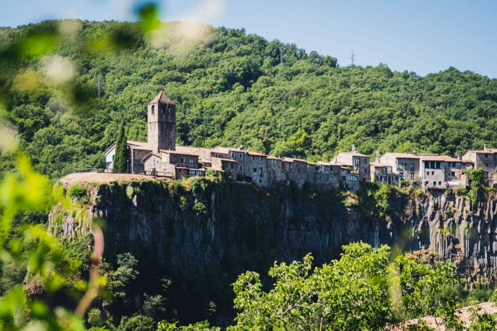 Un contacto directo con el arte