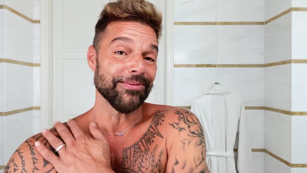 El cantante enfrenta otra demanda
