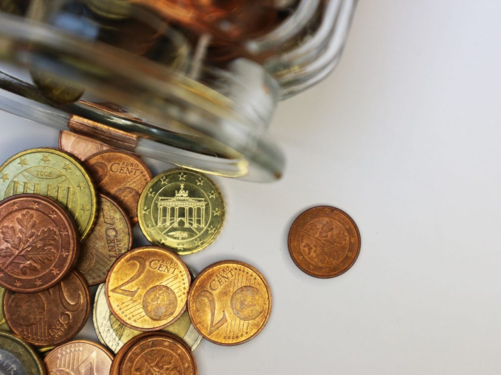 Monedas De Cinco Pesetas Que Valen Miles De Euros