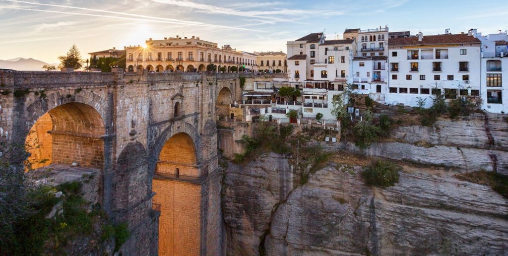 Ronda Malaga 1551367291