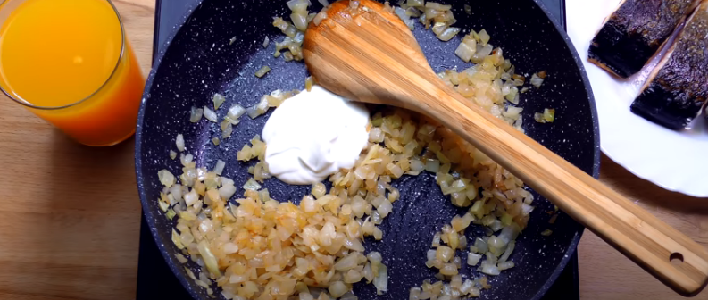 salmón a la naranja el plato que combina los sabores para un resultado de 10