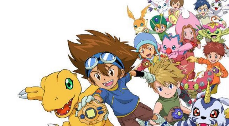 Muerte de todos los Digimon y otros finales oscuros en las series para niños