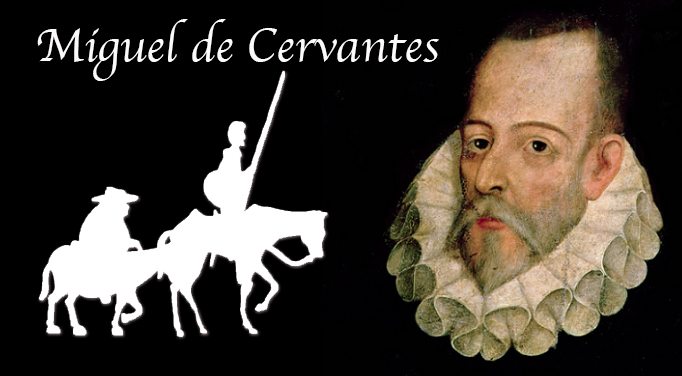 Shakespeare Cervantes