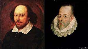 Shakespeare Y Cervantes: El Parentesco Sin Sangre De Hamlet Con Don Quijote 6 Shakespeare Cervantes