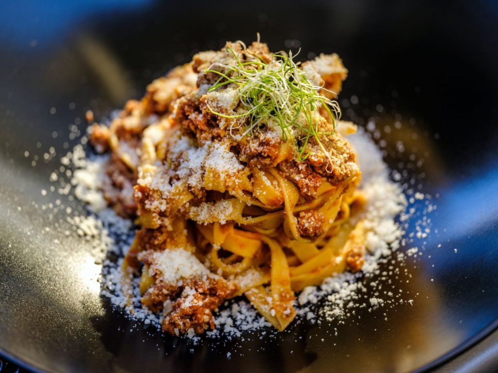 Este es el tiempo que puedes tener la pasta cocinada en la nevera