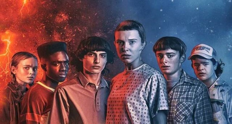 Stranger Things 4 Final