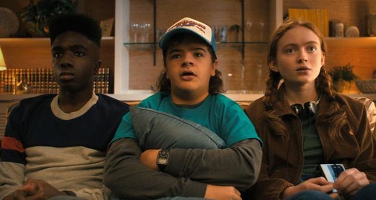 Stranger Things 4 V2