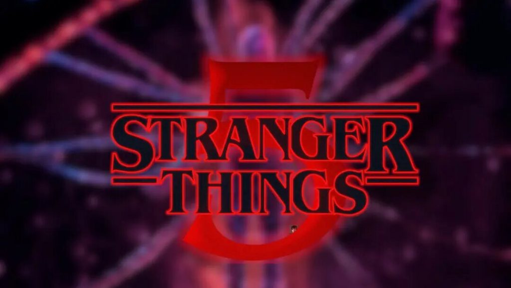 Stranger Things Final Serie Creadores