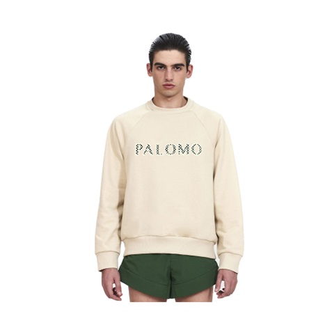 Sudadera Palomo X Correos