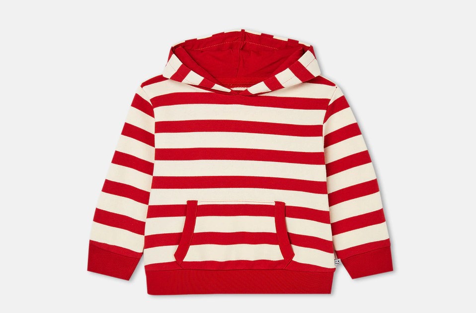 sudadra bebe niño rayas el corte ingles