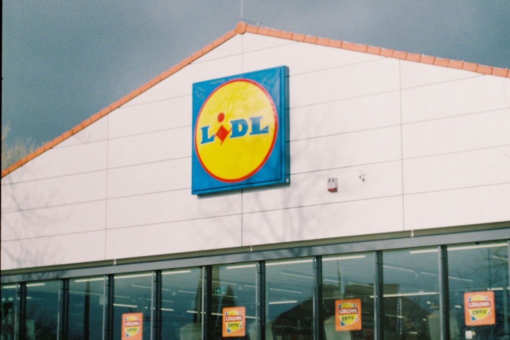Promociones imperdibles el Lidl