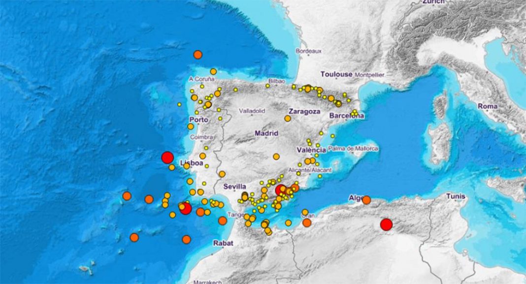 En qué consiste la iniciativa 'Tsunami Ready'