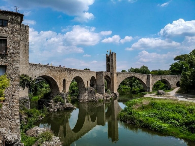 Turismo rural en Cataluña: regiones que no dejarán indiferente