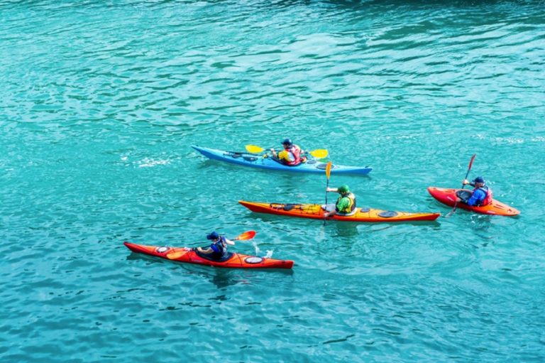 Las mejores ideas para disfrutar del verano