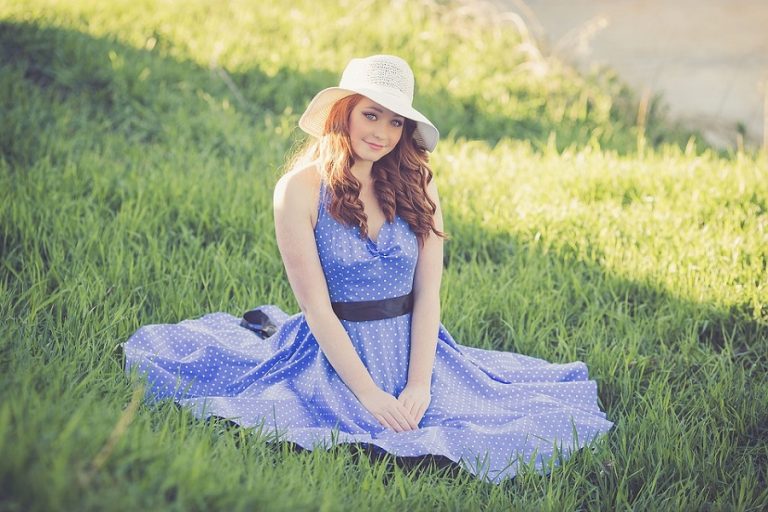 Las últimas tendencias en vestidos para mujer