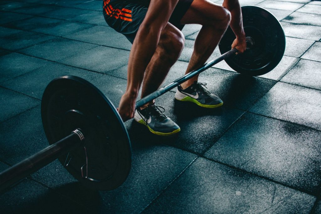 Esto Es Lo Que Le Pasa A Tu Cuerpo Si Dejas De Hacer Ejercicio