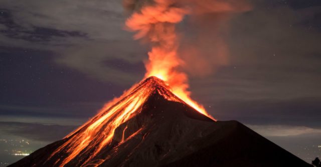 ‘Boom’ del turismo de volcanes tras la Cumbre Vieja: te recomendamos estos 10