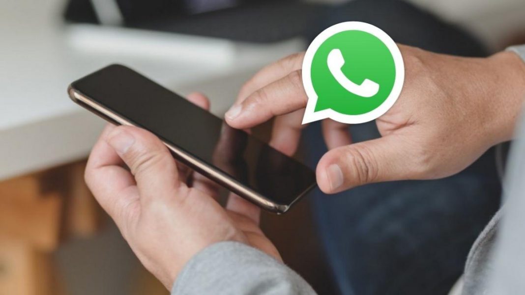 Transcribir los audios de WhatsApp