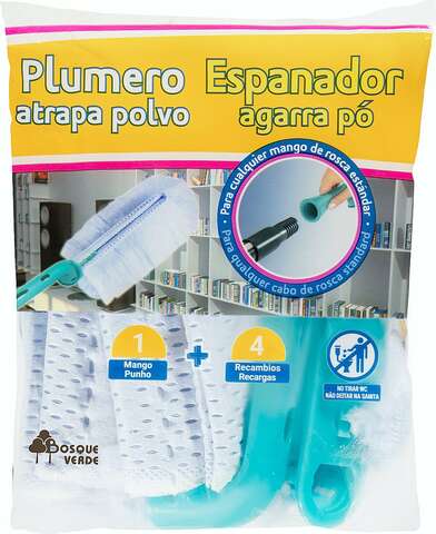 Mercadona Revoluciona La Forma De Limpiar Con Este Utensilio Para Eliminar El Polvo En Un Minuto