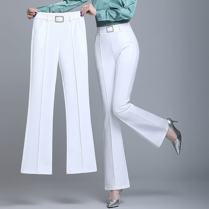 Estos pantalones que hacen tipazo de Aliexpress para no despilfarrar