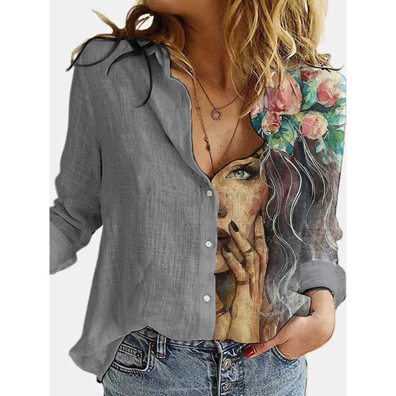 Por menos de 10 euros: camisetas y sobrecamisas chulísimos de Aliexpress