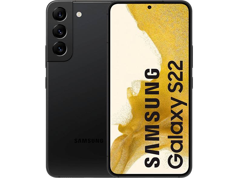Mediamarkt: Samsung Galaxy S22 Con 5G
