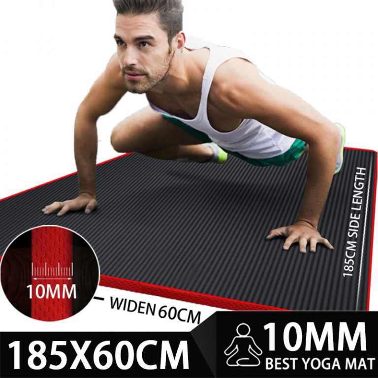 Esterillas, ropa deportiva y más: gangas de AliExpress para ponerte en forma tras las vacaciones