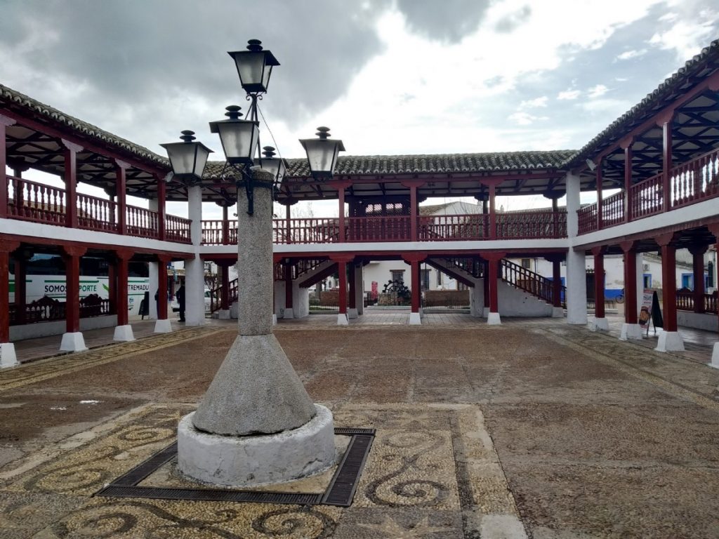 El Pueblo Cerca De Madrid Donde Se Vivió Una De Las Mayores Guerras