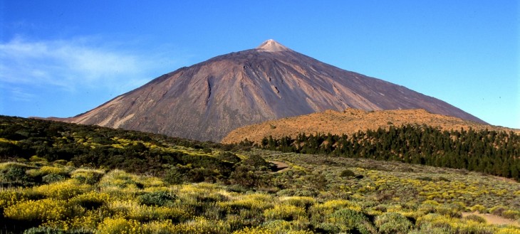 Estos Son Todos Los Parques Nacionales De España Que Puedes Visitar