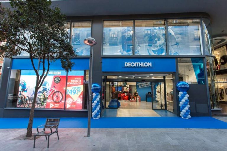El inventazo de Decathlon para ponerte súper fit sin salir del sofá