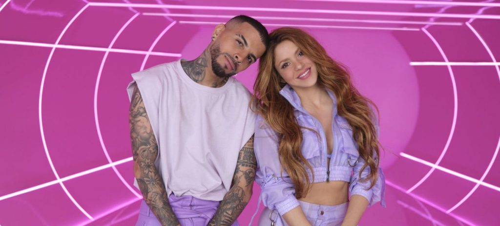 Estas Son Las Canciones Del Verano 2022