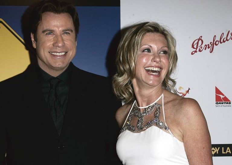 Olivia Newton-John: estos fueron sus mayores éxitos
