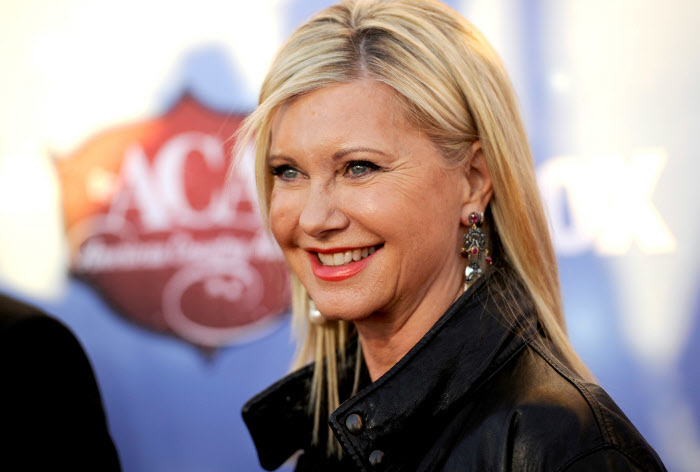 Olivia Newton-John: Estos Fueron Sus Mayores Éxitos