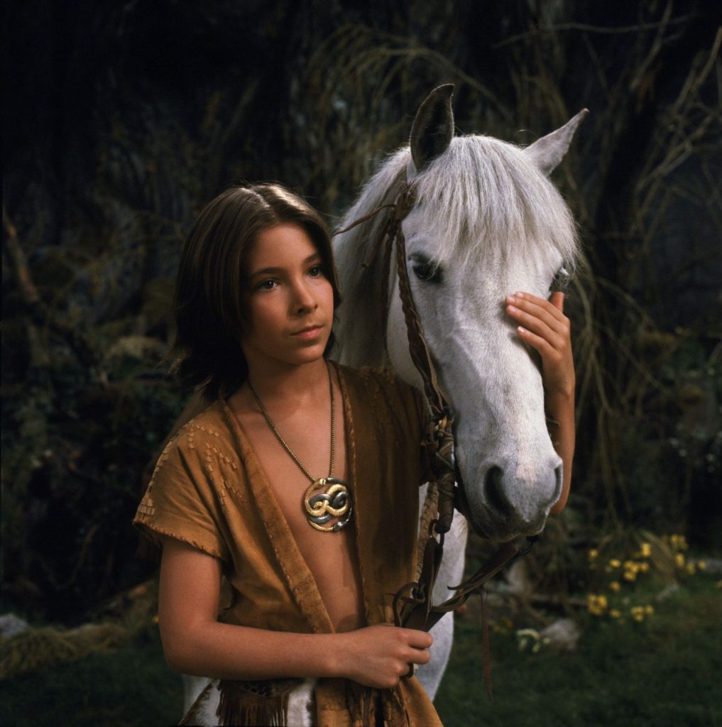 Qué Pasó Con Noah Hathaway, El Inolvidable Atreyu De 'La Historia Interminable'