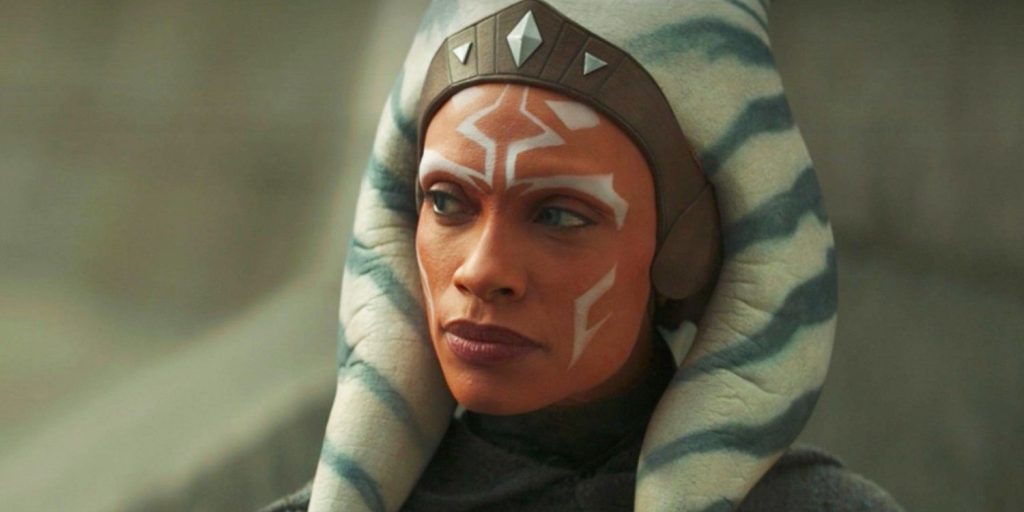 Star Wars: series y películas de la saga