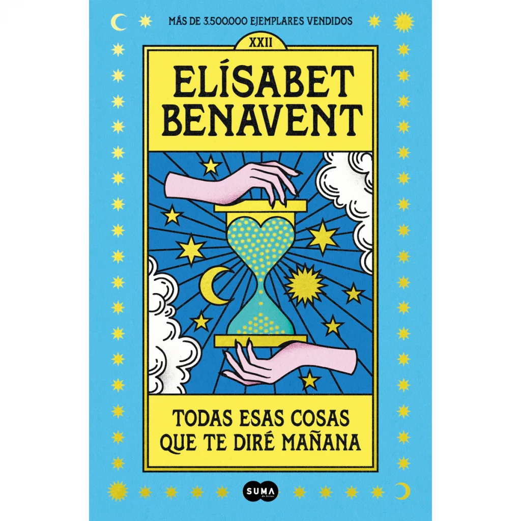 1 Todas Esas Cosas Que Te Diré Mañana (Tapa Blanda)