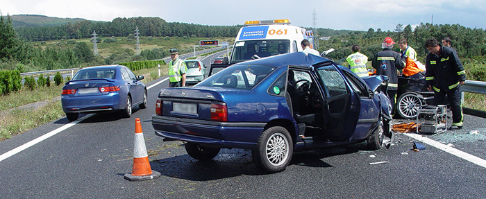 Esta Es La Comunidad En La Que Peor Conducen En España