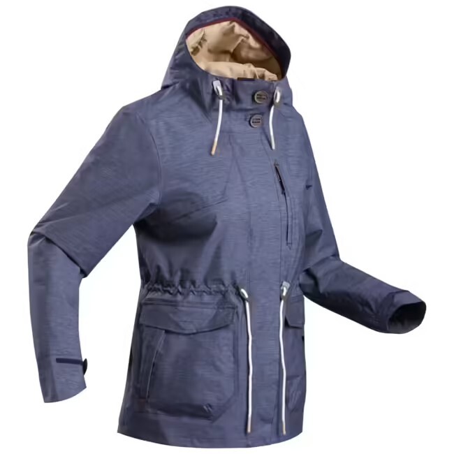 La Mejor Chaqueta De Decathlon