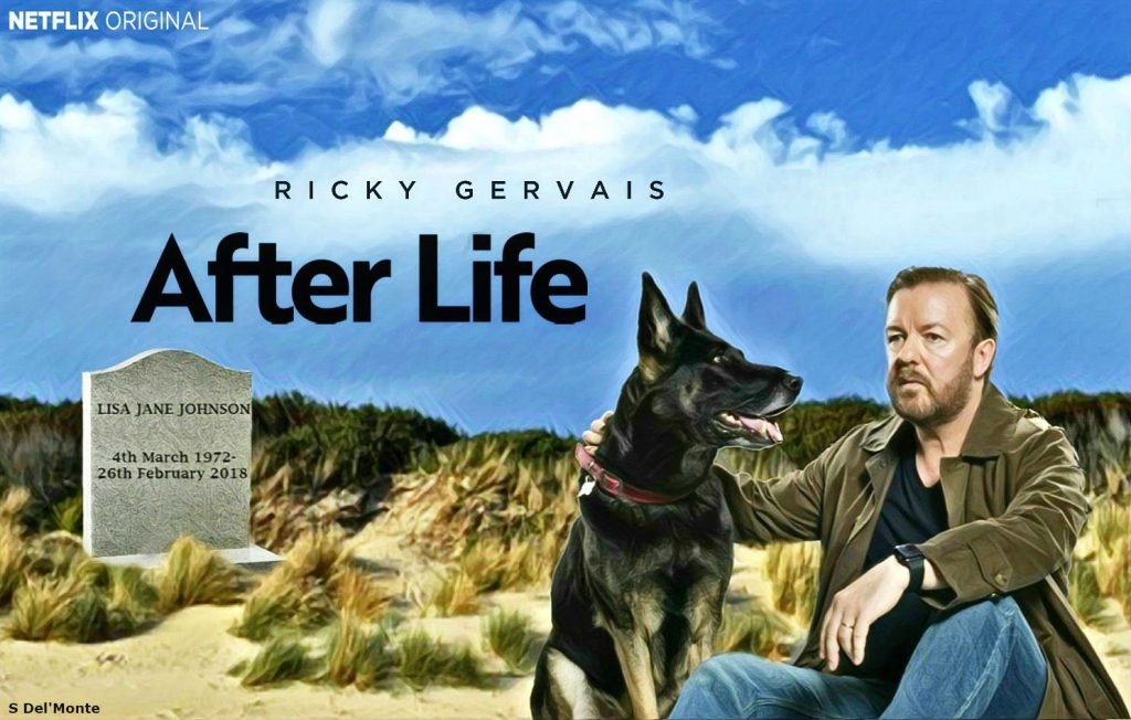 ‘After Life’