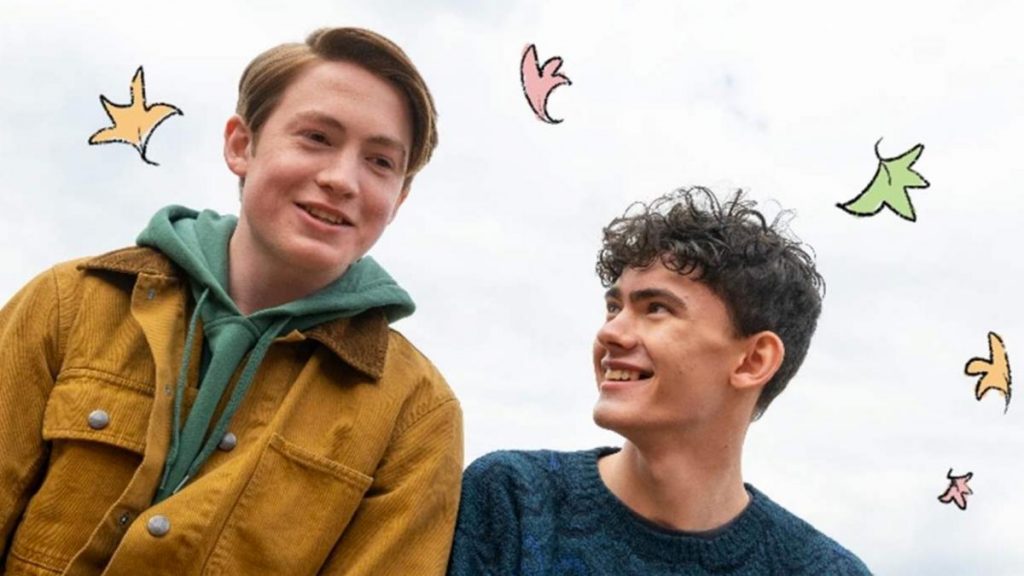 ‘Heartstopper’