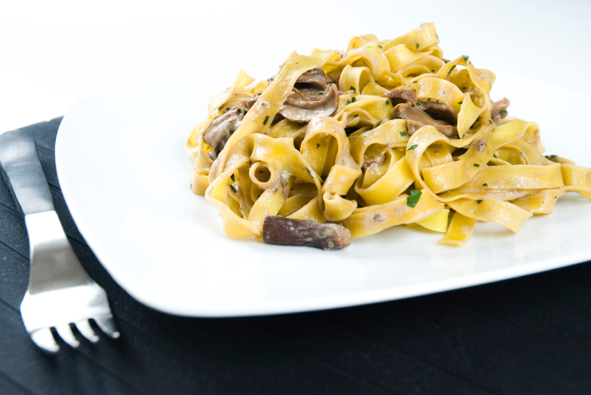 10 recetas con tallarines que te dejarán con la boca abierta