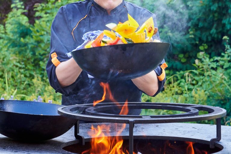 10 recetas que quedan perfectas en un wok