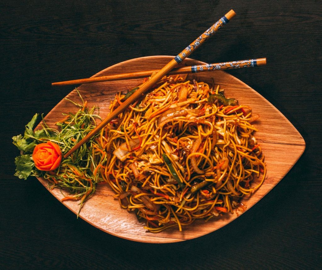 10 Recetas Que Quedan Perfectas En Un Wok
