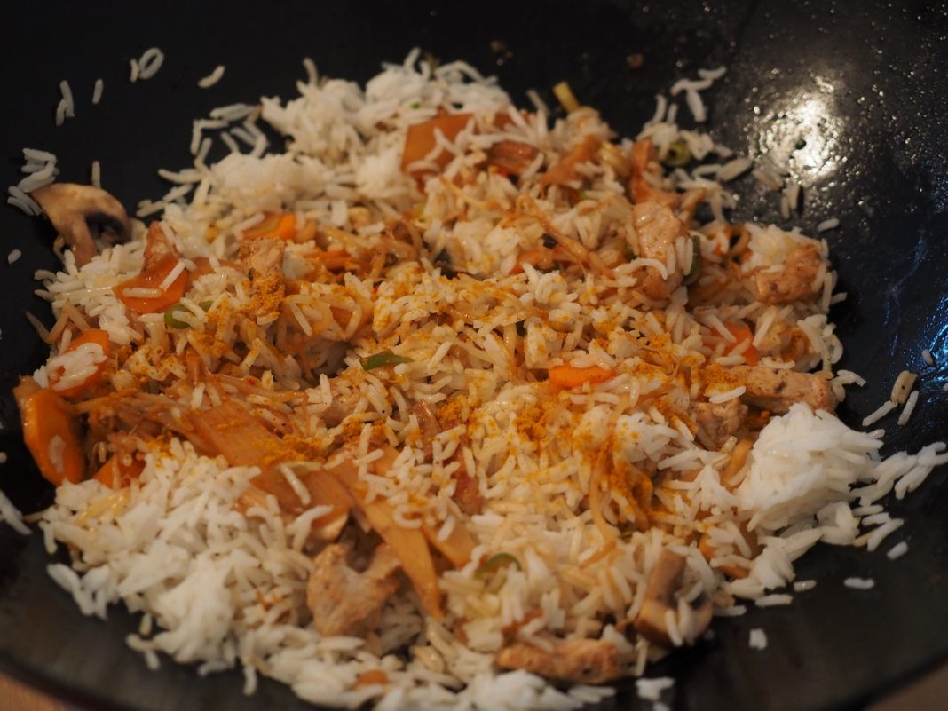 10 recetas que quedan perfectas en un wok