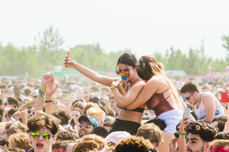 Pablo Soler y Gabi Ruiz: "Primavera Sound establece la continuidad del festival en Barcelona hasta 2027"