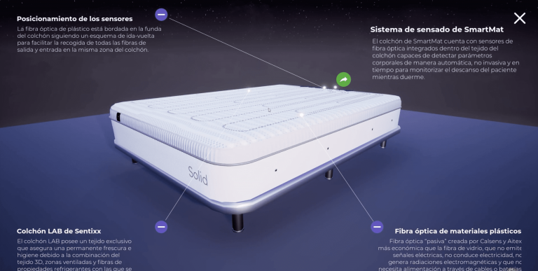 Llega koonstel: el primer metaverso empresarial de networking tecnológico
